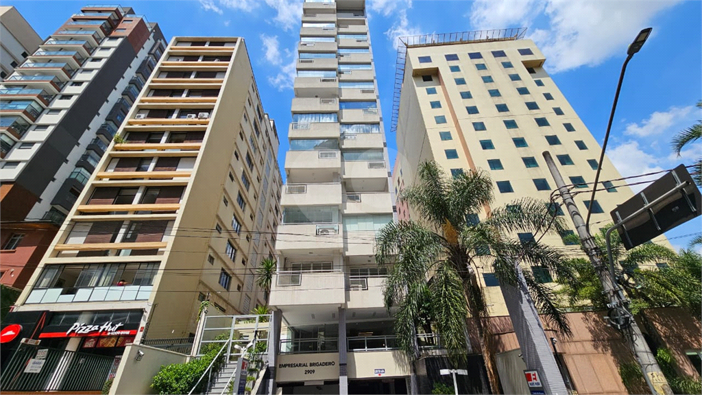 SALAS em JARDIM PAULISTA