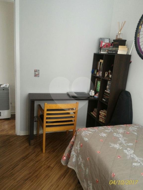 Lindo apartamento reformado à venda no Condomínio Máximo Guarulhos