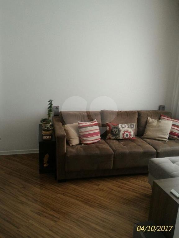 Lindo apartamento reformado à venda no Condomínio Máximo Guarulhos