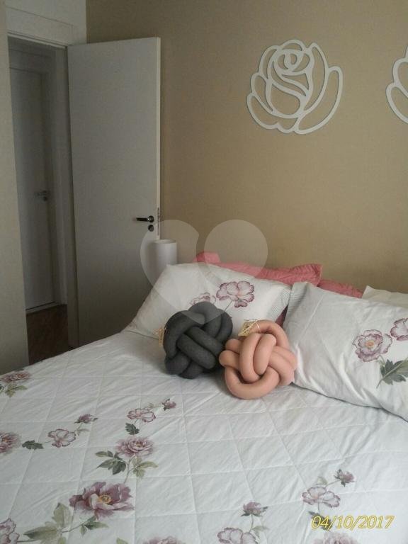 Lindo apartamento reformado à venda no Condomínio Máximo Guarulhos