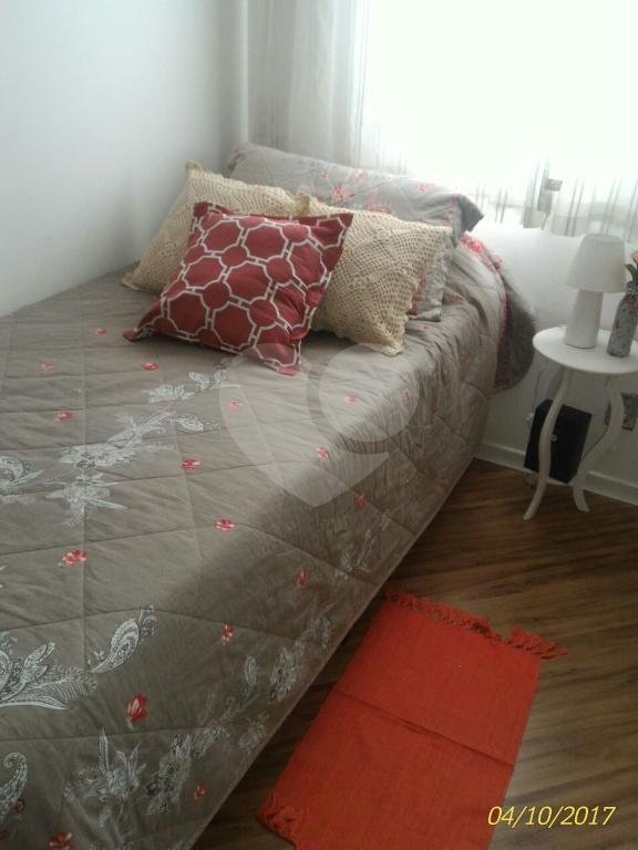 Lindo apartamento reformado à venda no Condomínio Máximo Guarulhos