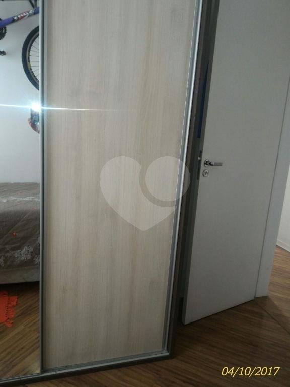Lindo apartamento reformado à venda no Condomínio Máximo Guarulhos