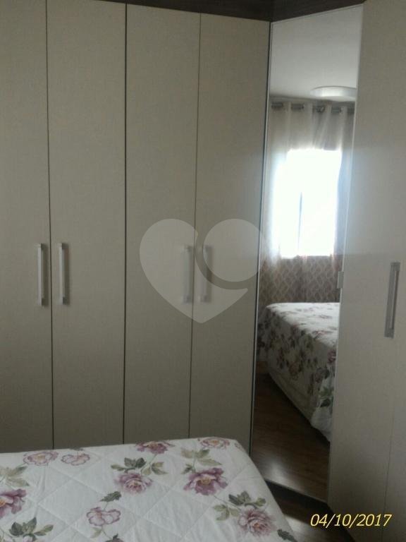 Lindo apartamento reformado à venda no Condomínio Máximo Guarulhos