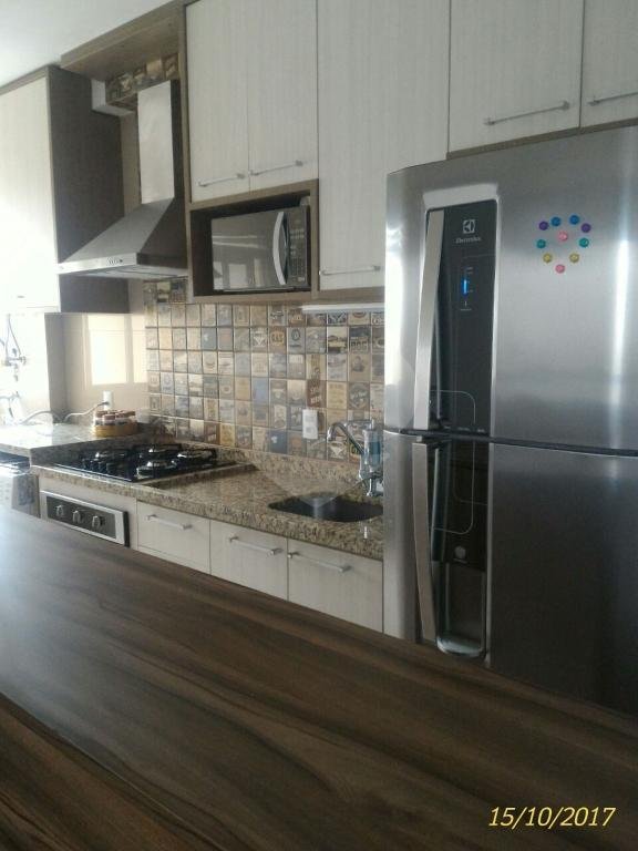 Lindo apartamento reformado à venda no Condomínio Máximo Guarulhos