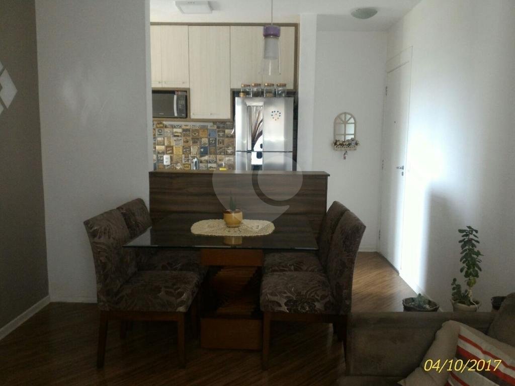 Lindo apartamento reformado à venda no Condomínio Máximo Guarulhos