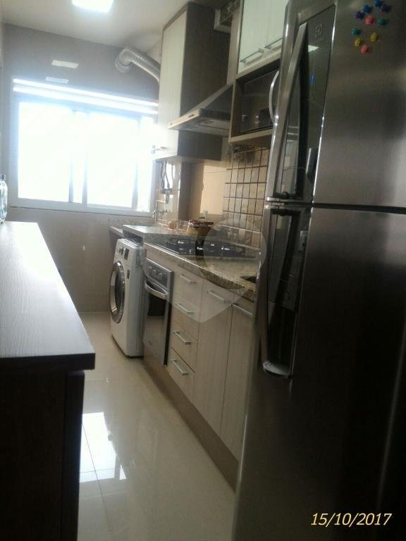 Lindo apartamento reformado à venda no Condomínio Máximo Guarulhos