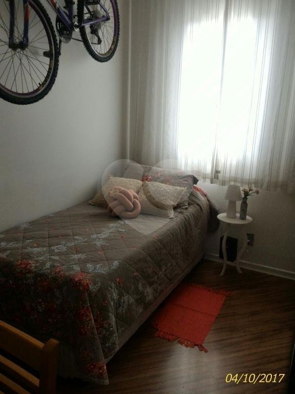 Lindo apartamento reformado à venda no Condomínio Máximo Guarulhos