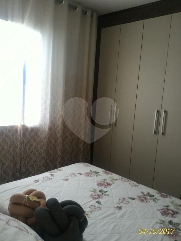 Lindo apartamento reformado à venda no Condomínio Máximo Guarulhos