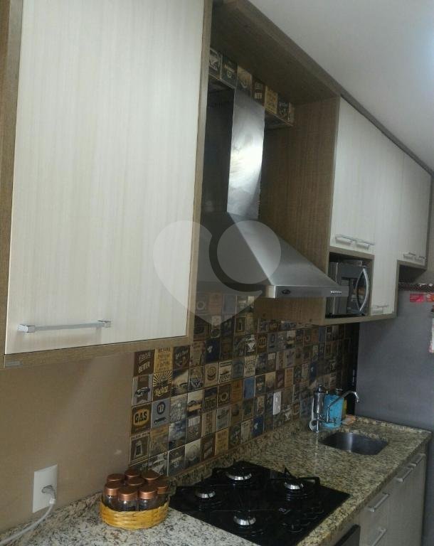 Lindo apartamento reformado à venda no Condomínio Máximo Guarulhos