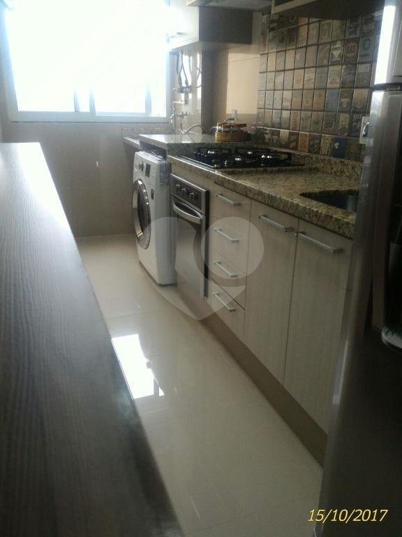 Lindo apartamento reformado à venda no Condomínio Máximo Guarulhos