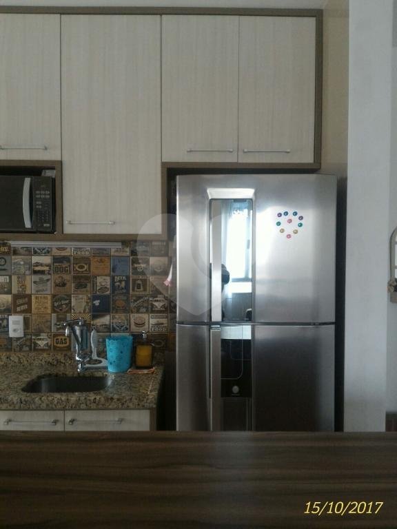 Lindo apartamento reformado à venda no Condomínio Máximo Guarulhos