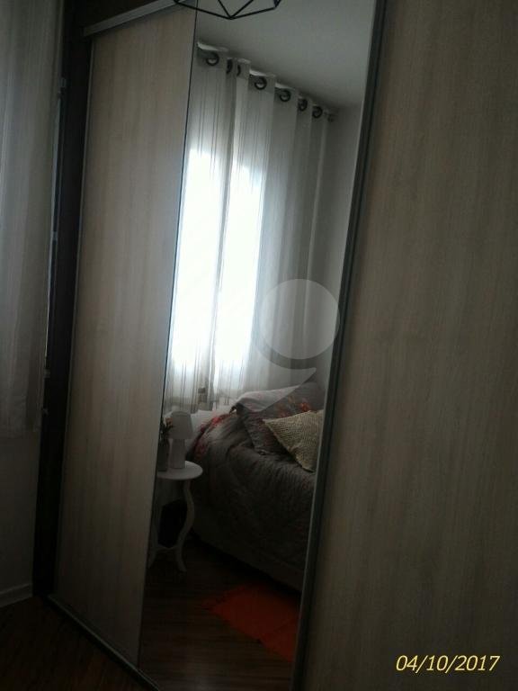 Lindo apartamento reformado à venda no Condomínio Máximo Guarulhos