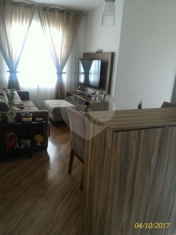 Lindo apartamento reformado à venda no Condomínio Máximo Guarulhos