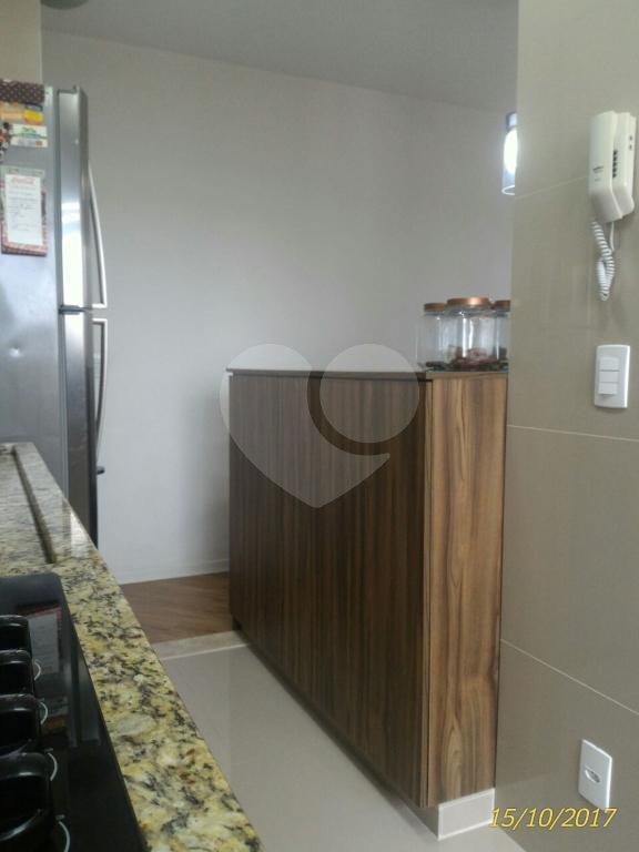 Lindo apartamento reformado à venda no Condomínio Máximo Guarulhos