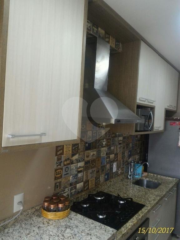 Lindo apartamento reformado à venda no Condomínio Máximo Guarulhos