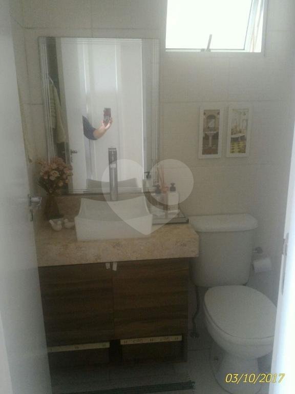 Lindo apartamento reformado à venda no Condomínio Máximo Guarulhos