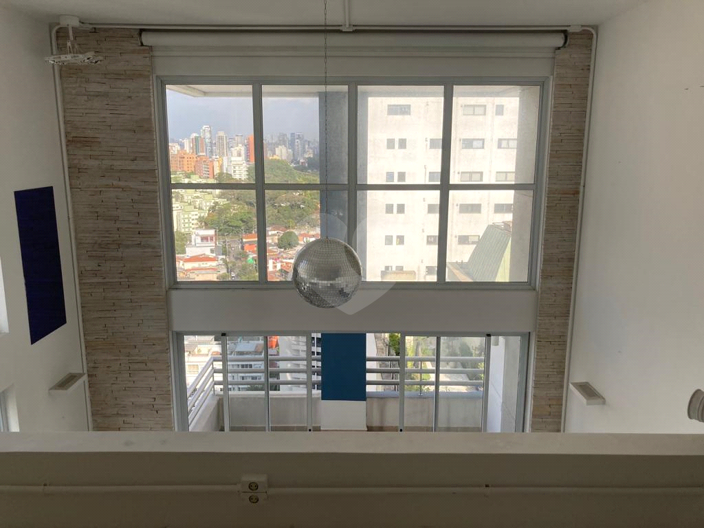 Apartamento Duplex So Paulo  VILA MADALENA  