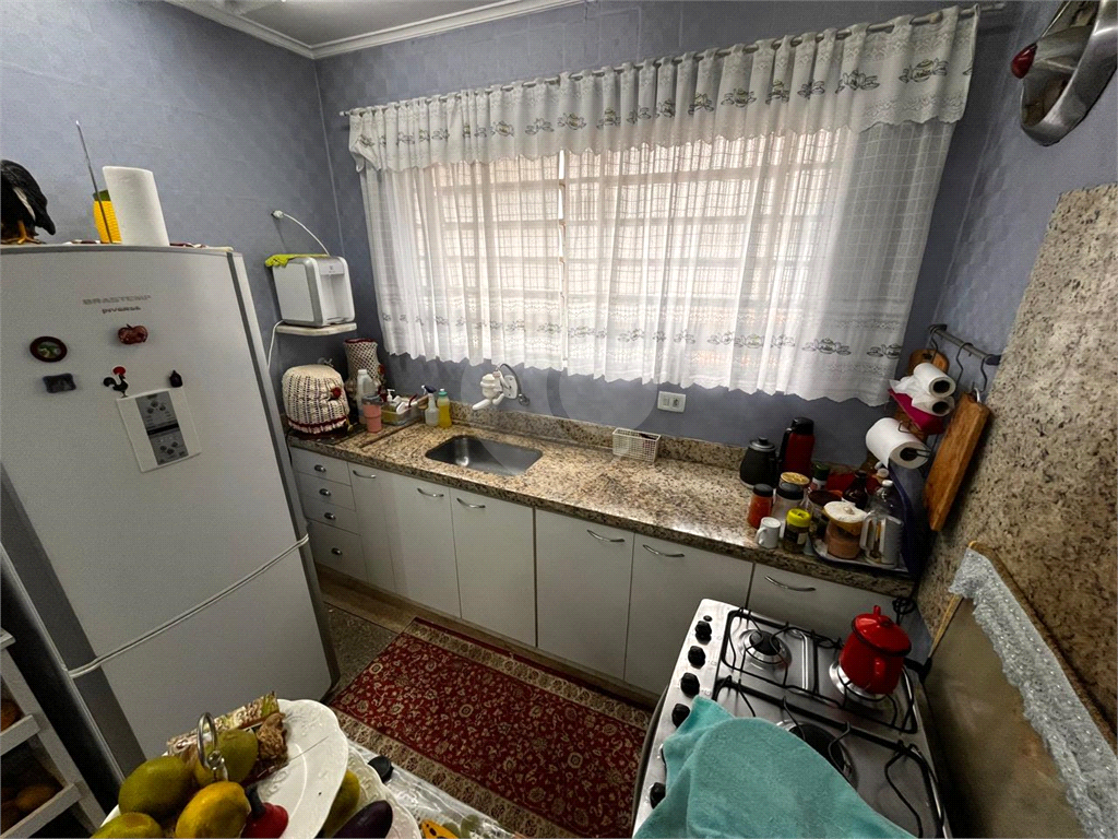 Sobrado à Venda na Vila Paulicéia – Zona Norte