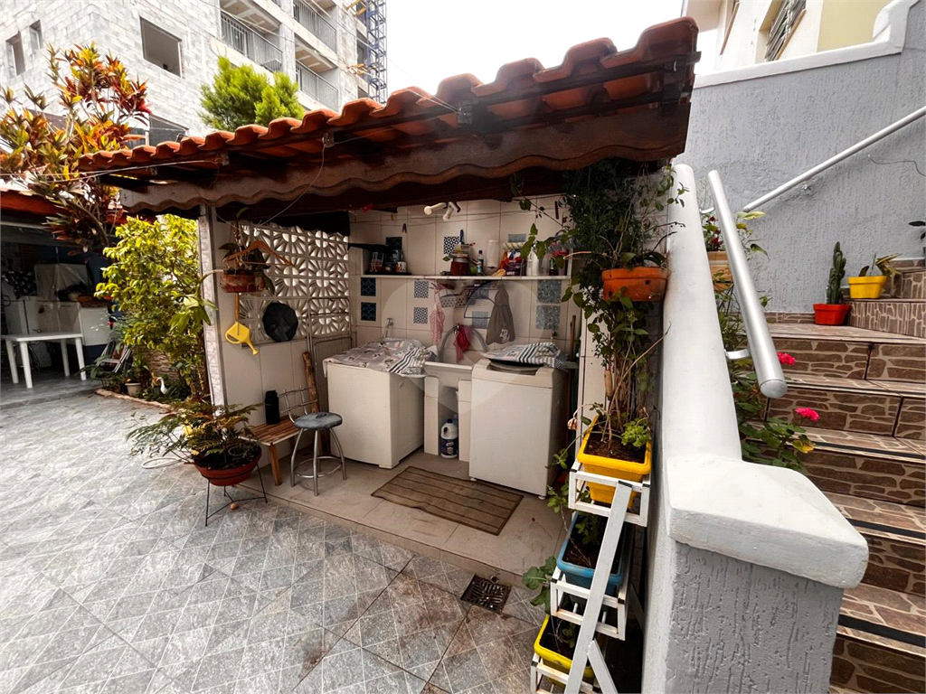 Sobrado à Venda na Vila Paulicéia – Zona Norte