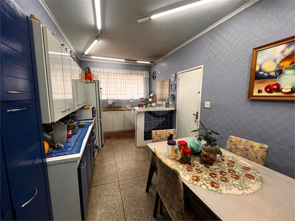 Sobrado à Venda na Vila Paulicéia – Zona Norte