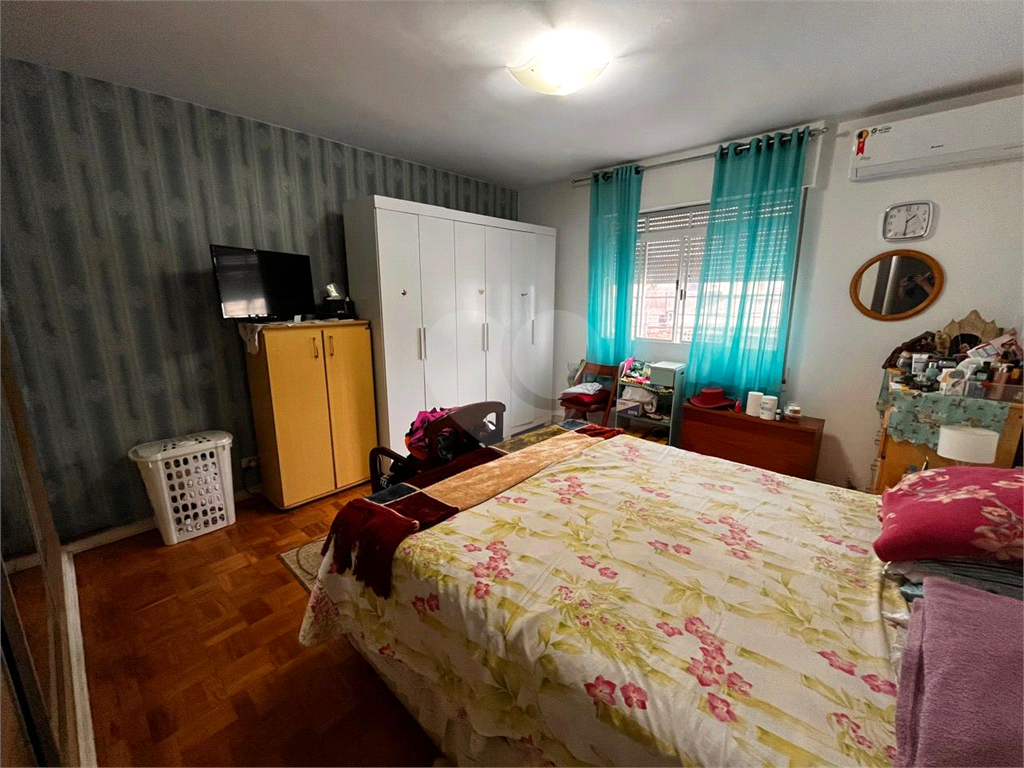 Sobrado à Venda na Vila Paulicéia – Zona Norte