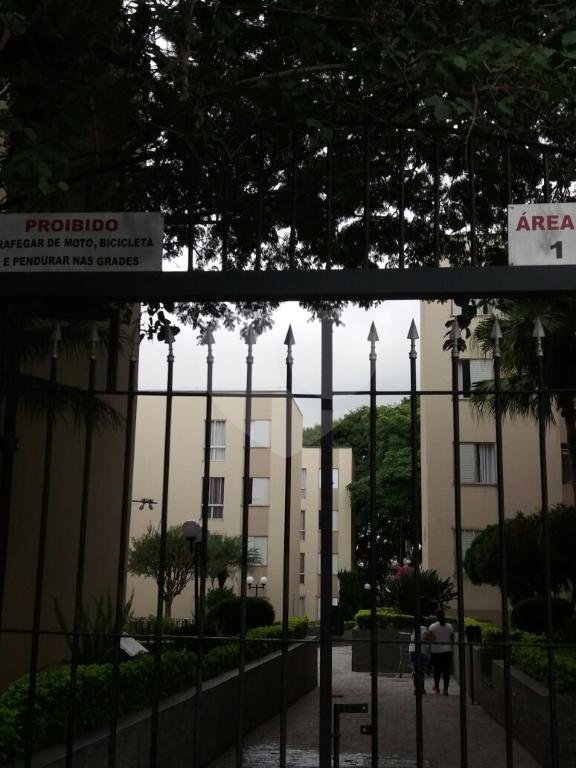 Apartamento à venda em Pirituba