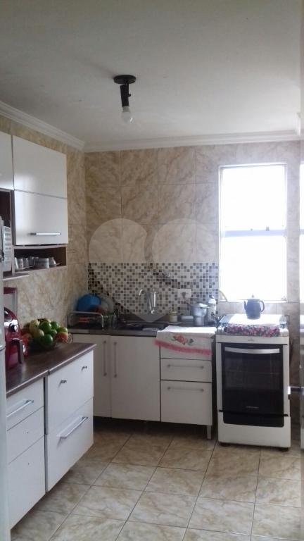 Apartamento à venda em Pirituba