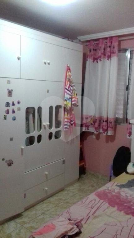 Apartamento à venda em Pirituba