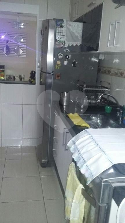 Apartamento Cachoeirinha