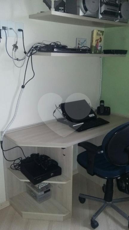 Apartamento Cachoeirinha