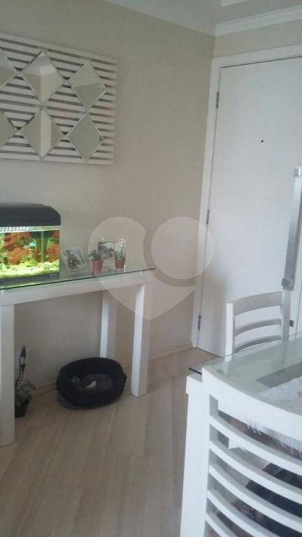 Apartamento Cachoeirinha