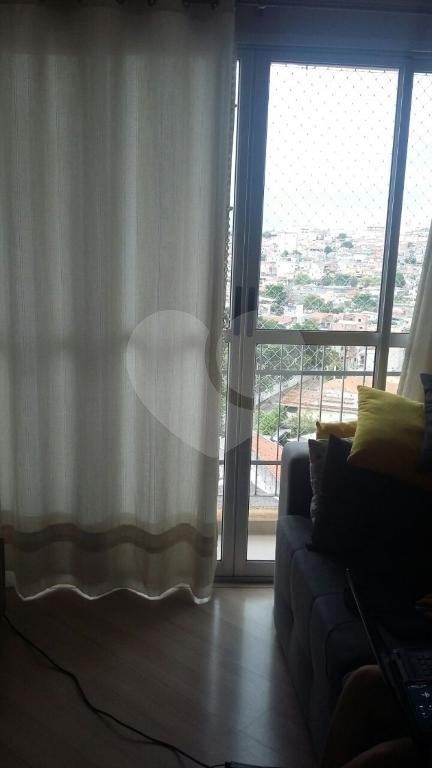 Apartamento Cachoeirinha