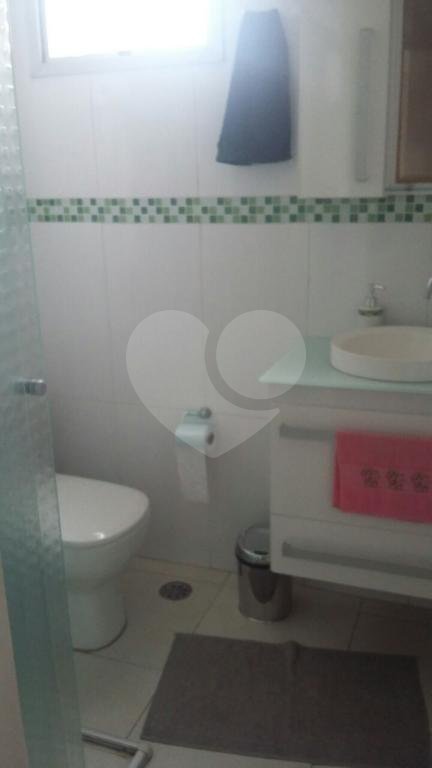Apartamento Cachoeirinha