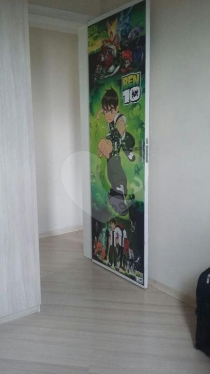 Apartamento Cachoeirinha