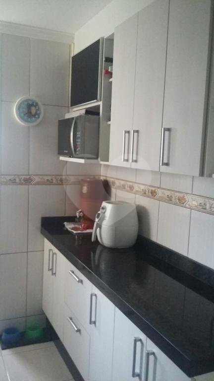 Apartamento Cachoeirinha