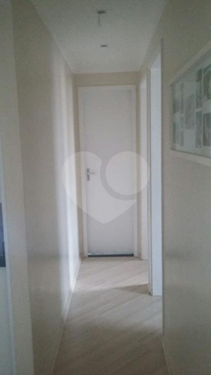 Apartamento Cachoeirinha