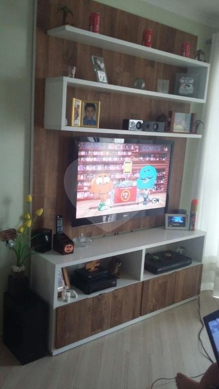 Apartamento Cachoeirinha