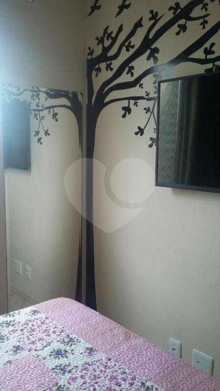 Apartamento Cachoeirinha