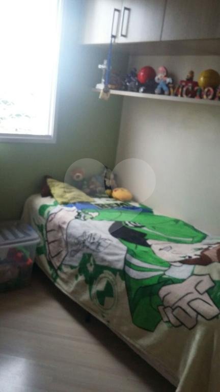 Apartamento Cachoeirinha