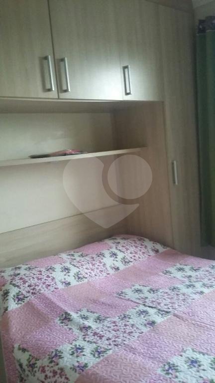 Apartamento Cachoeirinha