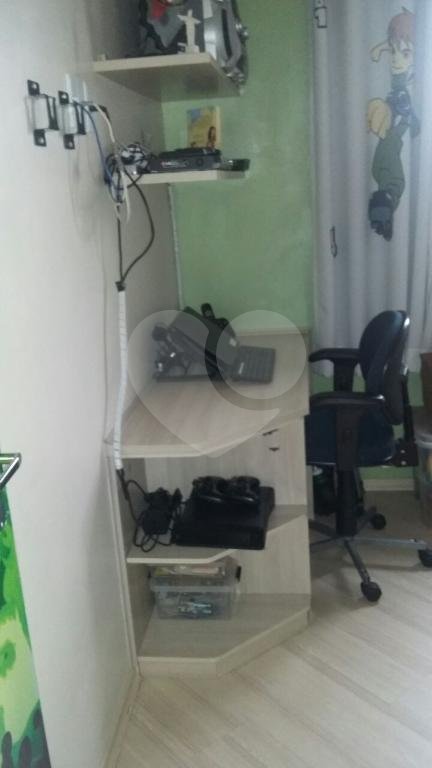 Apartamento Cachoeirinha