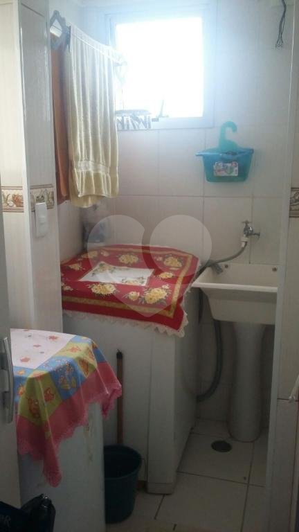 Apartamento Cachoeirinha