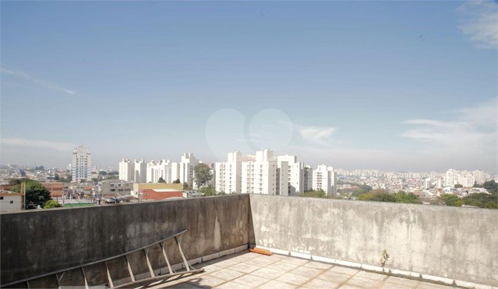 SOBRADO em VILA FORMOSA