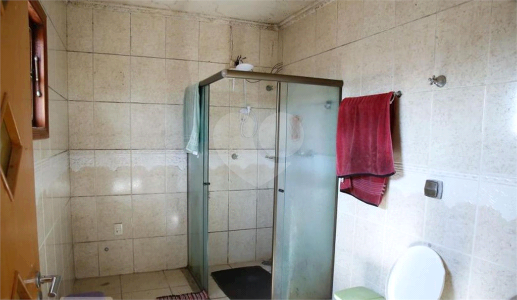SOBRADO em VILA FORMOSA