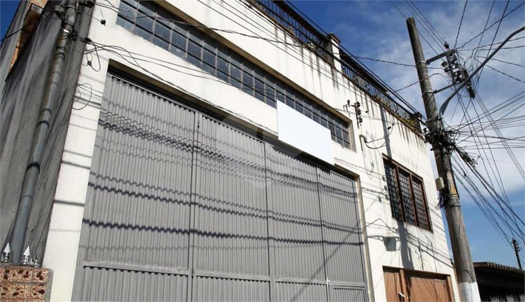 SOBRADO em VILA FORMOSA