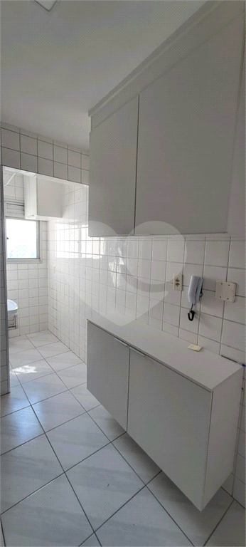 Apartamento na Vila Amélia