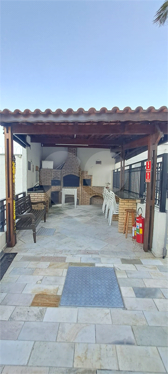 Apartamento na Vila Amélia