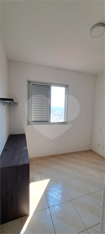 Apartamento na Vila Amélia
