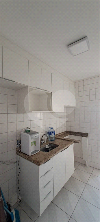 Apartamento na Vila Amélia