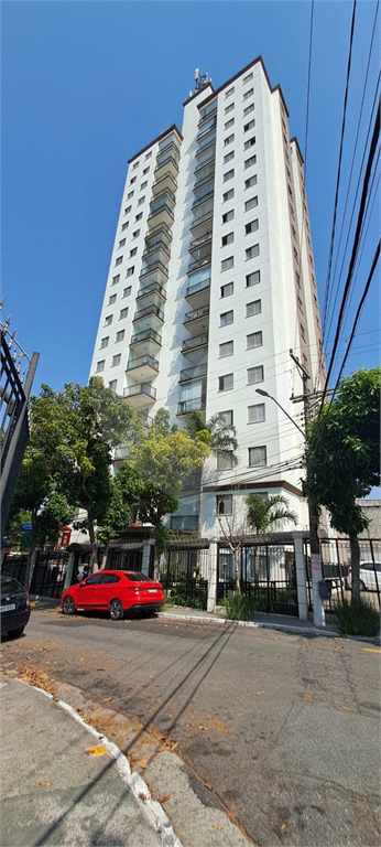 Apartamento na Vila Amélia